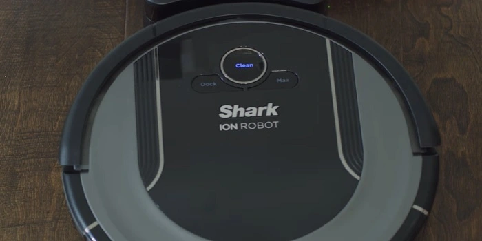 How to reset shark ion robot vacuum