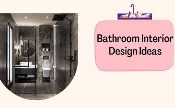 bathroom interior ideas