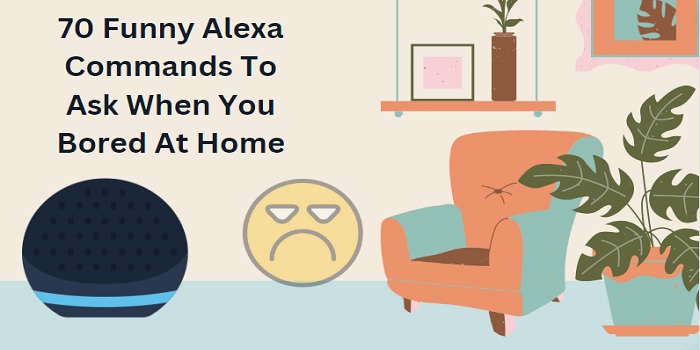 Funny alexa commands