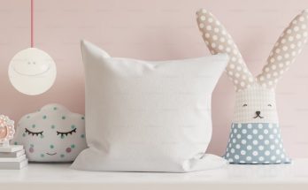 pillow decoration