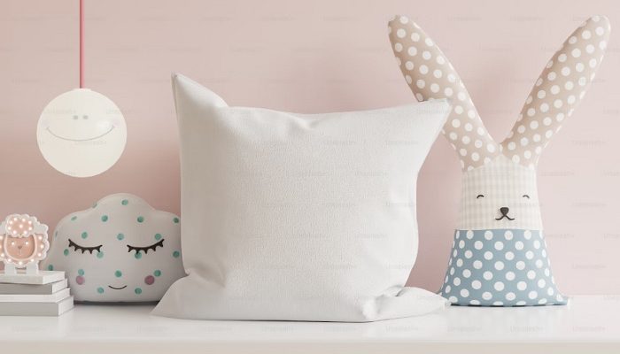 pillow decoration