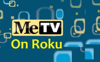 how to watch MeTV on Roku